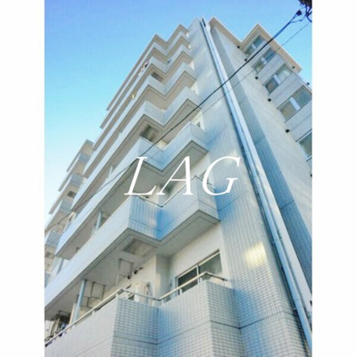 【外観】 | グランドマンション金子 | 外観です。