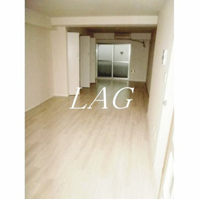 【居間・リビング】 | グランドマンション金子 | 洋室のお部屋です。