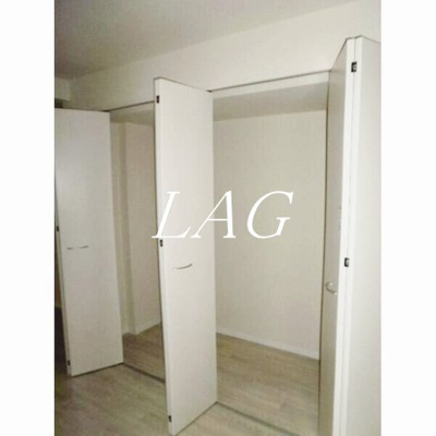 【収納】 | グランドマンション金子 | 収納です。