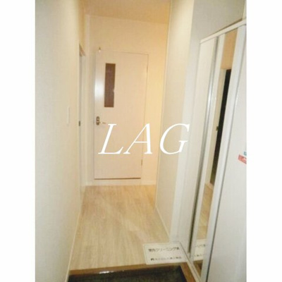 【玄関】 | グランドマンション金子 | 玄関です。