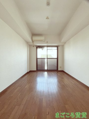 【洋室】 | アーバンパレス九条