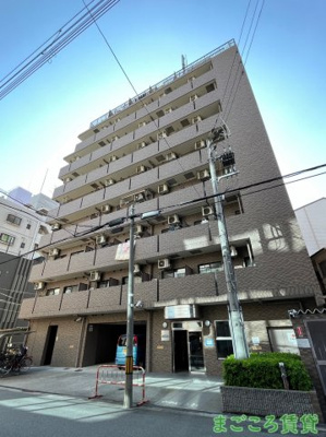 【外観】 | アーバンパレス九条