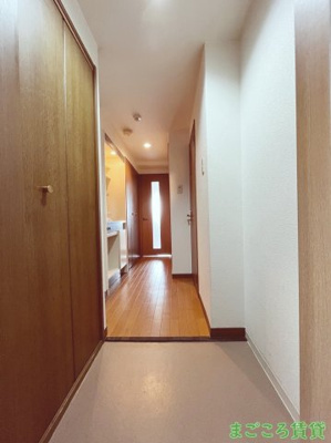 【玄関】 | アーバンパレス九条