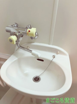 【独立洗面台】 | アーバンパレス九条