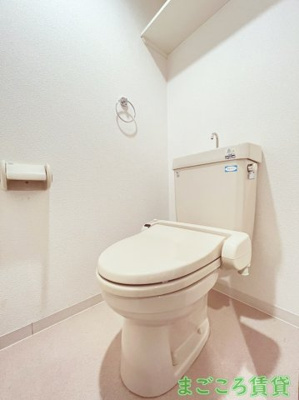 【トイレ】 | アーバンパレス九条