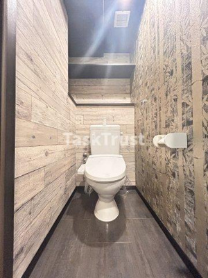 【トイレ】 | アクティ天満橋