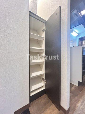 【収納】 | アクティ天満橋