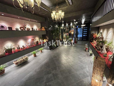 【ロビー】 | アクティ天満橋