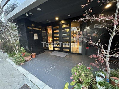 【エントランス】 | アクティ天満橋