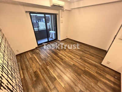 【居間・リビング】 | アクティ天満橋