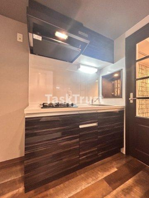 【キッチン】 | アクティ天満橋