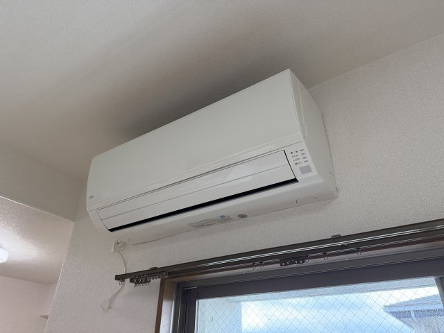 ハーメスアズールの設備