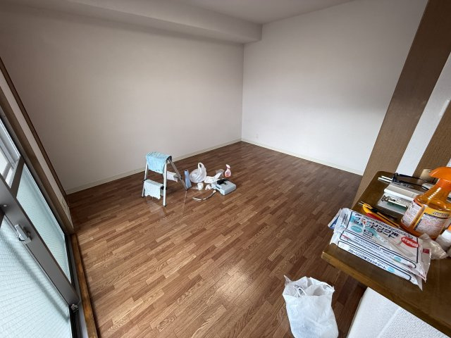 ハーメスアズールの内装