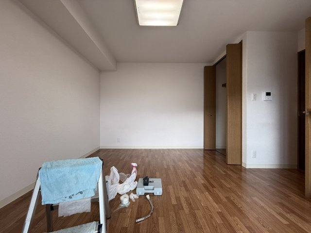 ハーメスアズールの居間・リビング