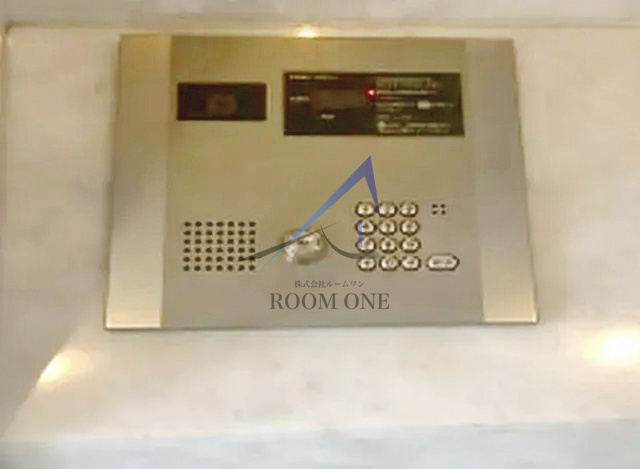 ＡＸＡＳ　ＫＯＴＡＫＥＭＵＫＡＩＨＡＲＡのセキュリティ|オートロックです。