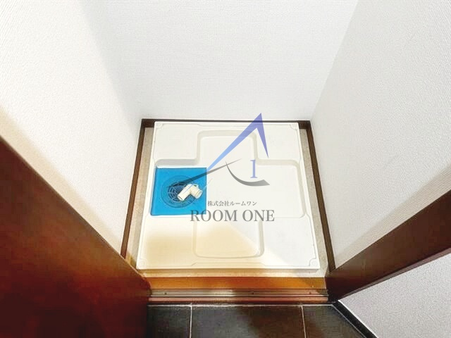 ＡＸＡＳ　ＫＯＴＡＫＥＭＵＫＡＩＨＡＲＡの設備|洗濯機置き場です。