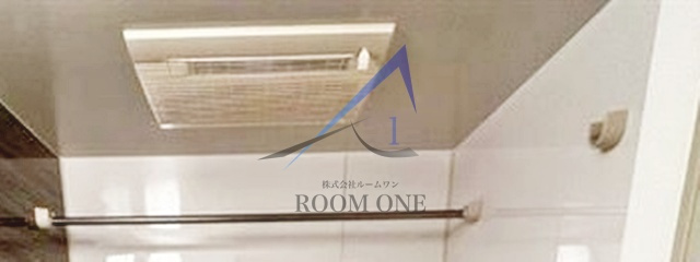 ＡＸＡＳ　ＫＯＴＡＫＥＭＵＫＡＩＨＡＲＡのその他|浴室乾燥です。