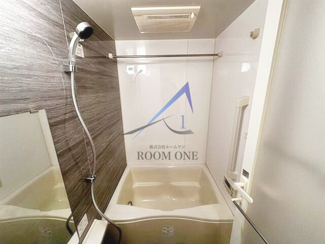 ＡＸＡＳ　ＫＯＴＡＫＥＭＵＫＡＩＨＡＲＡの浴室|お風呂です。