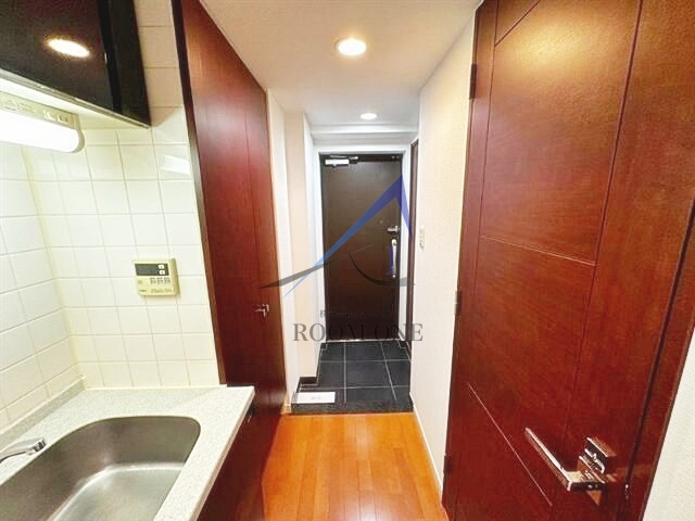 ＡＸＡＳ　ＫＯＴＡＫＥＭＵＫＡＩＨＡＲＡの玄関|玄関です。