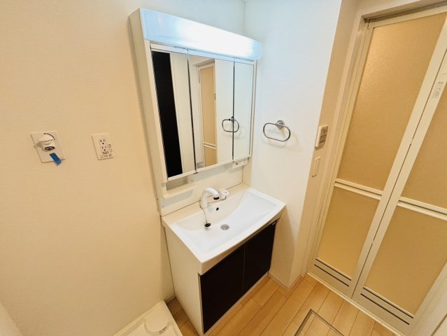 Ｃｉｍｅ　（シーム）の洗面所|別号数タイプ