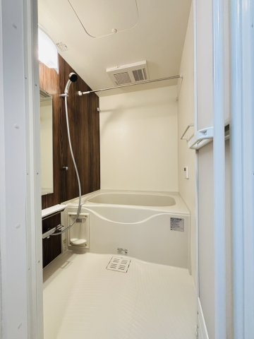 Ｃｉｍｅ　（シーム）の浴室|別号数タイプ