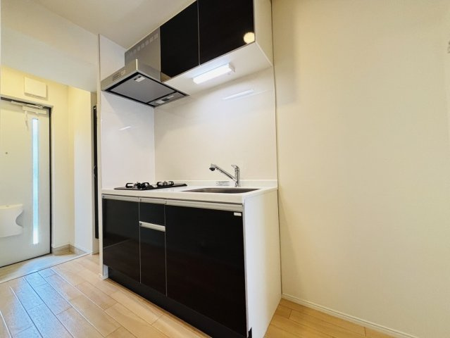 Ｃｉｍｅ　（シーム）のキッチン|別号数タイプ