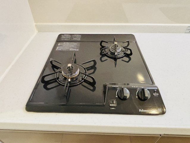 Ｃｉｍｅ　（シーム）のキッチン|別号数タイプ