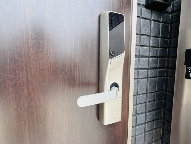 Ｃｉｍｅ　（シーム）のセキュリティ|別号数タイプ