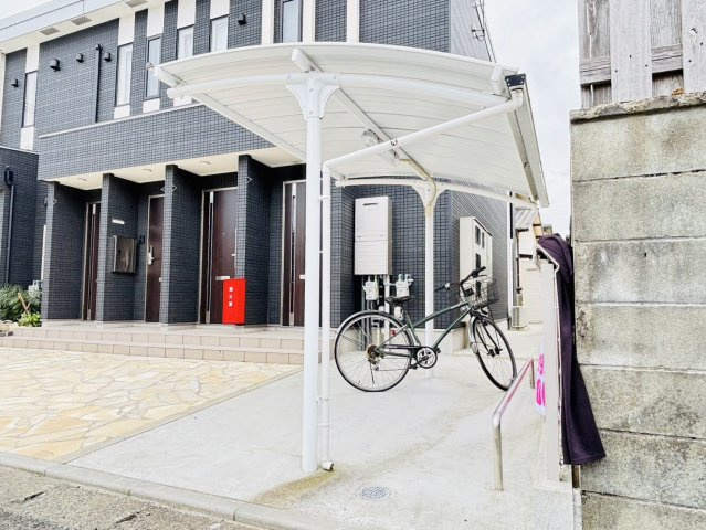 Ｃｉｍｅ　（シーム）のその他共用部分|別号数タイプ