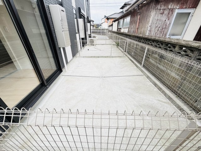 Ｃｉｍｅ　（シーム）のロビー|別号数タイプ