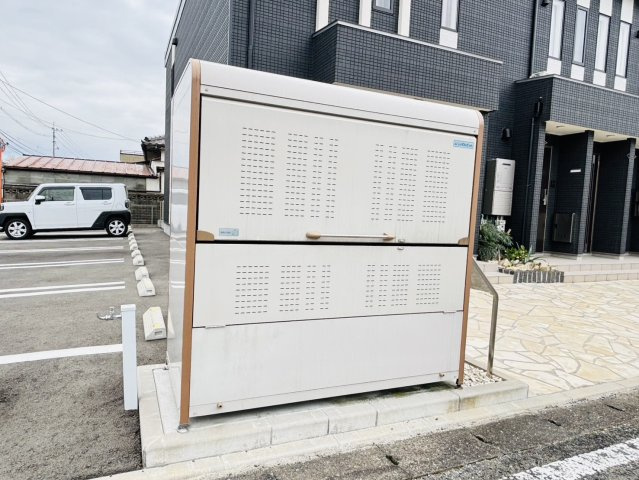 Ｃｉｍｅ　（シーム）のその他共用部分|別号数タイプ