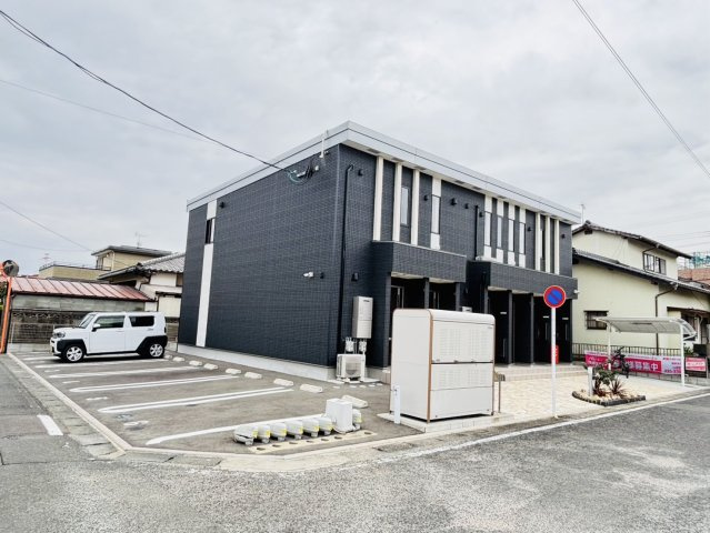 Ｃｉｍｅ　（シーム）の駐車場|別号数タイプ