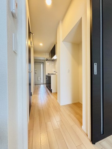 Ｃｉｍｅ　（シーム）の内装|別号数タイプ