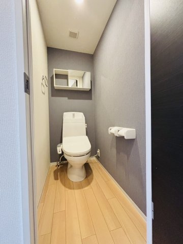 Ｃｉｍｅ　（シーム）のトイレ|別号数タイプ