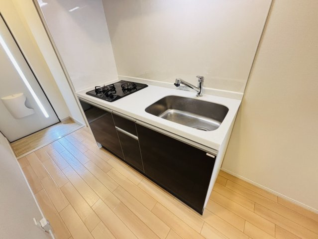 Ｃｉｍｅ　（シーム）のキッチン|別号数タイプ