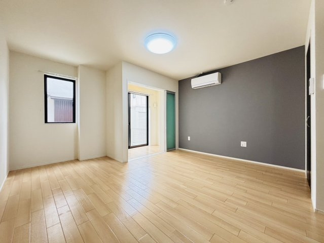 Ｃｉｍｅ　（シーム）の居間・リビング|別号数タイプ