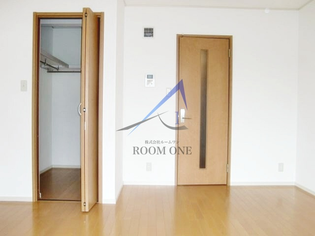 STELLAの寝室|寝室です。