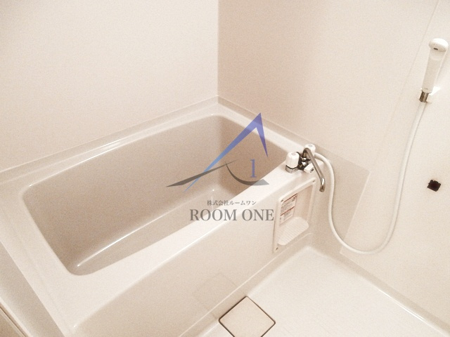 STELLAの浴室|お風呂です。