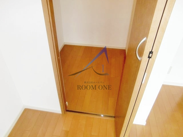 STELLAの収納|収納です。