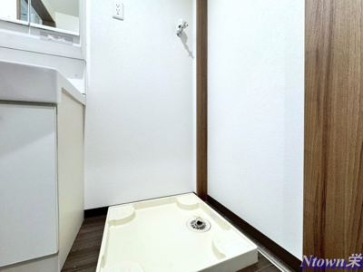 【浴室】 | ilusion中村公園 | お風呂で日々の疲れを落としましょう