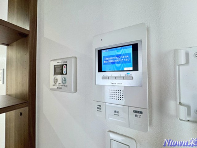 【洗面所】 | ilusion中村公園 | 広い洗面スペース