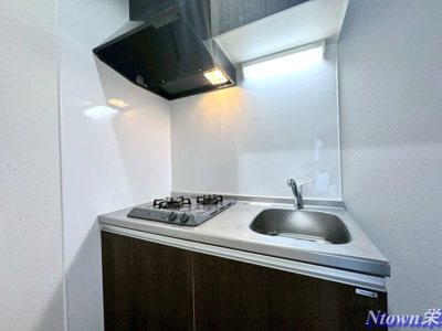 【内装】 | ilusion中村公園 | 明るい室内です