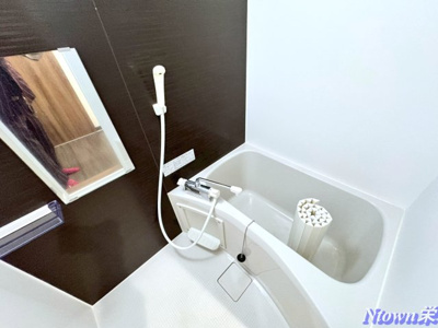 【収納】 | ilusion中村公園 | 大きなスペースがあり、収納には困りません