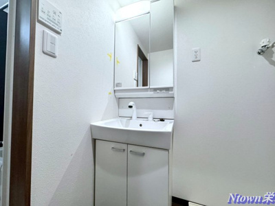 【キッチン】 | ilusion中村公園 | お料理しやすいキッチンです