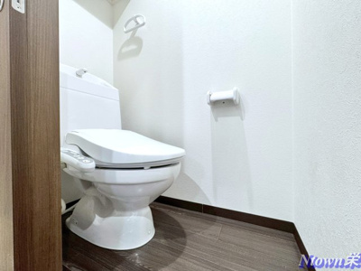 【洗面所】 | ilusion中村公園 | 使いやすい洗面所です