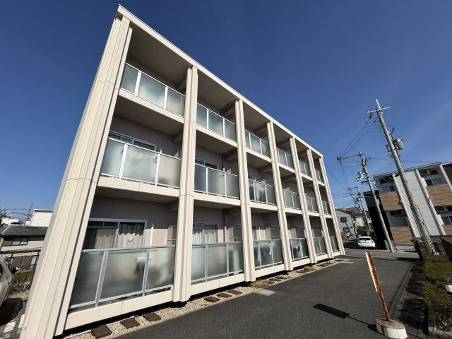 フェアエスト岡町