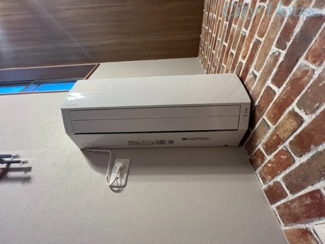 【設備】 | ブリックコート八王子