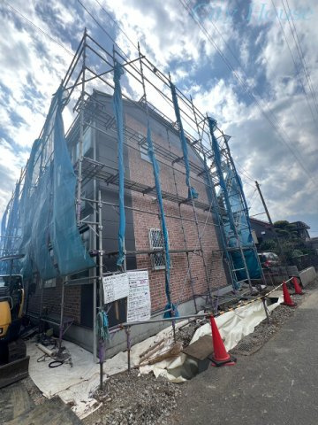 【外観】 | ブリックコート八王子