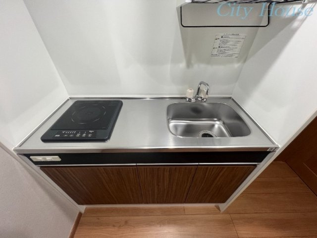 【キッチン】 | ブリックコート八王子