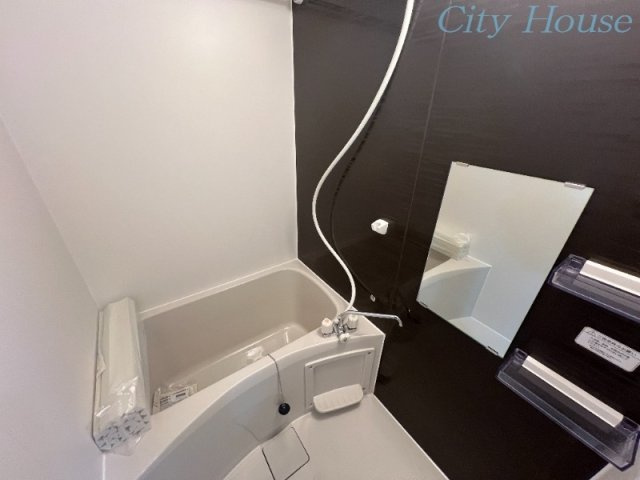 【浴室】 | ブリックコート八王子